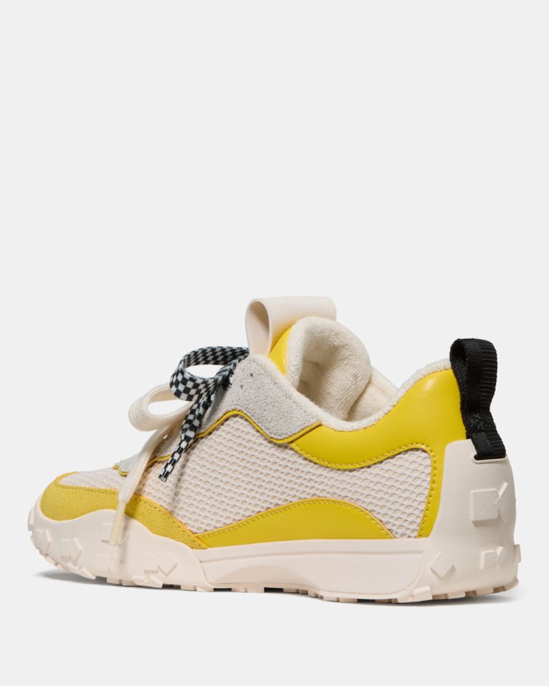 Kate Spade,K As In Kate Runner,