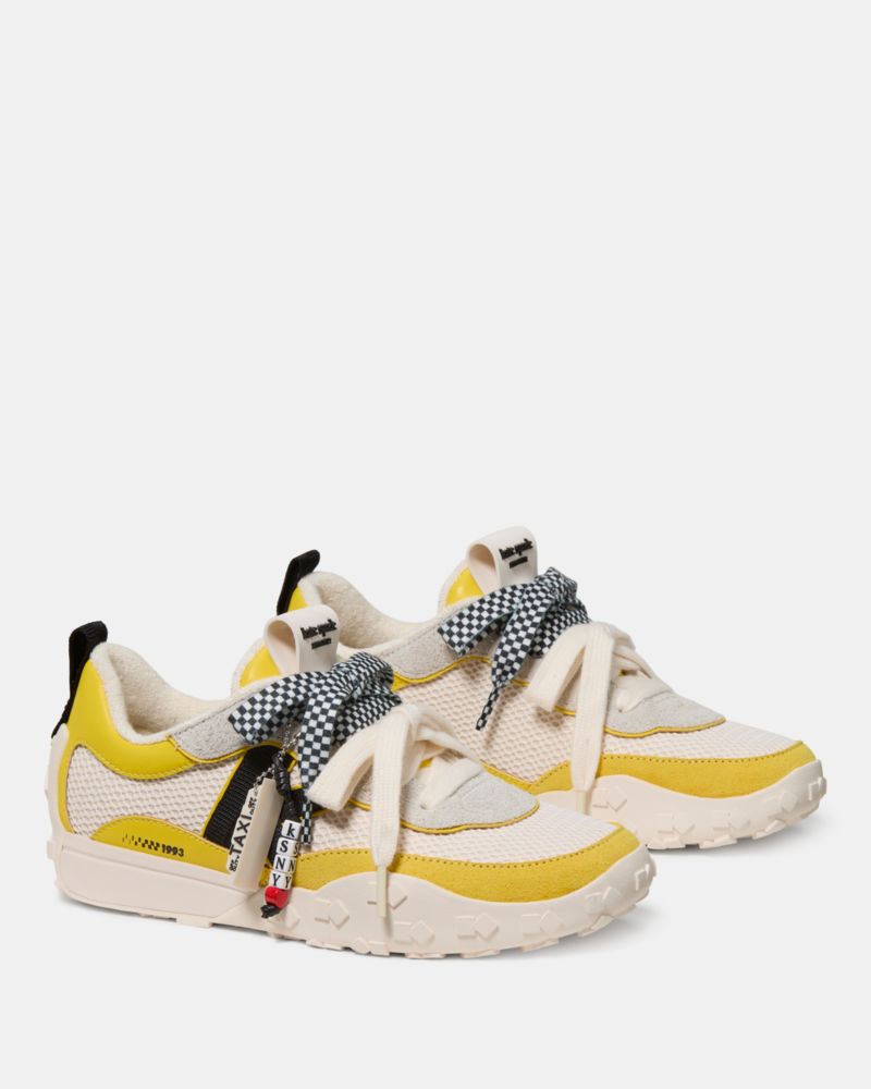 Kate Spade,K As In Kate Runner,