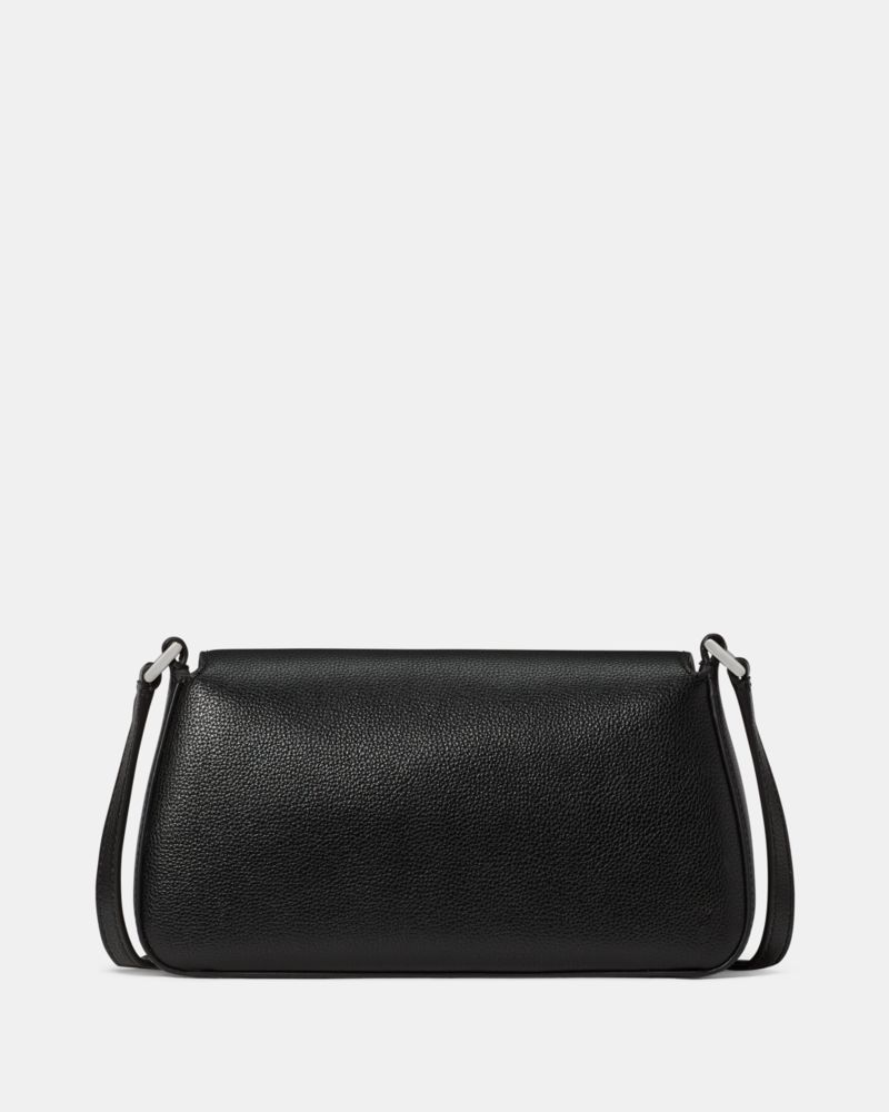 Kate Spade,Sutton Mini Crossbody Bag,Black
