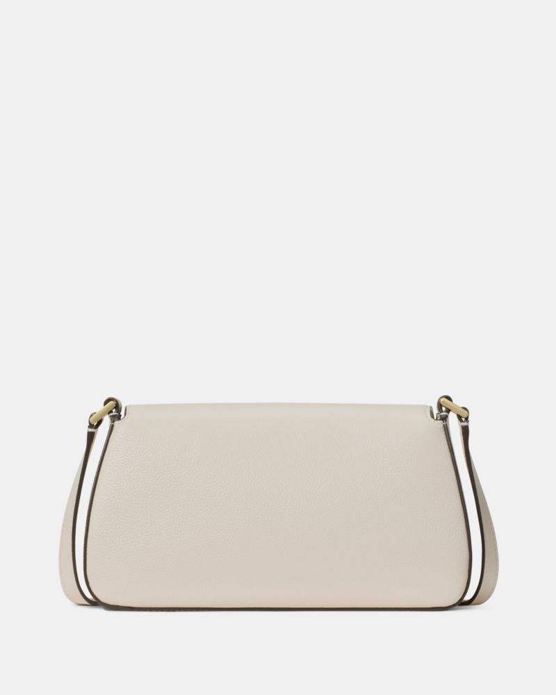 Kate Spade,Sutton Mini Crossbody Bag,Cream