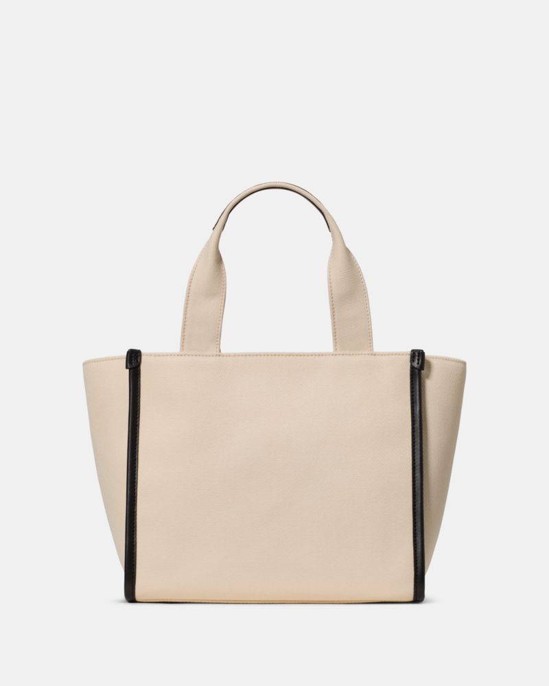 Kate Spade,Hello Kitty And Friends X Kate Spade New York Small Tote Bag With Hello Kitty,