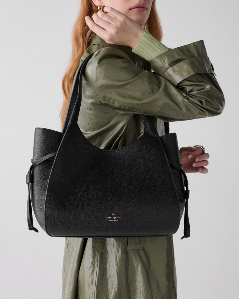 Kate Spade,Stash Carryall Bag,