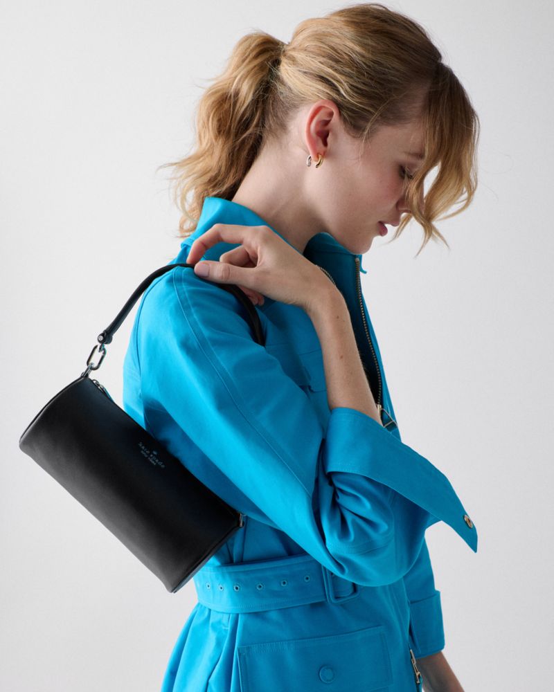 Kate Spade,Roulette Crossbody Bag,