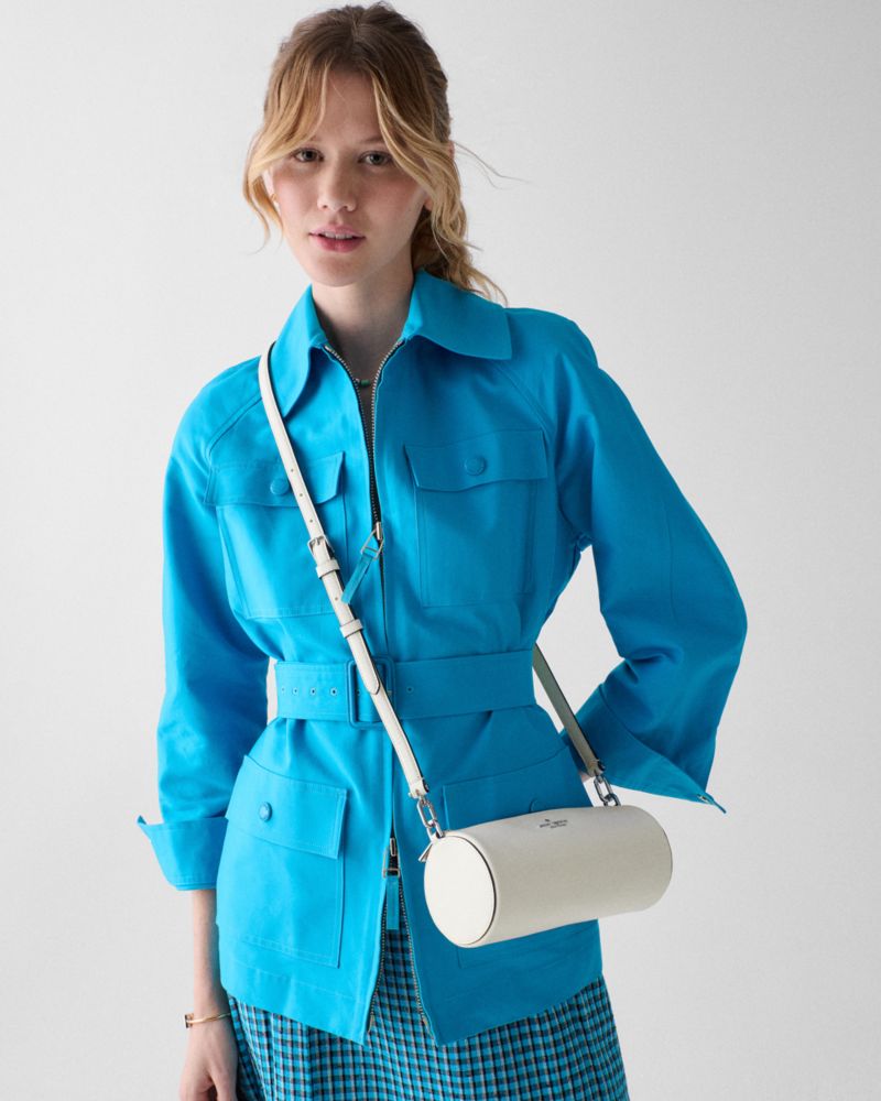 Kate Spade,Roulette Crossbody Bag,