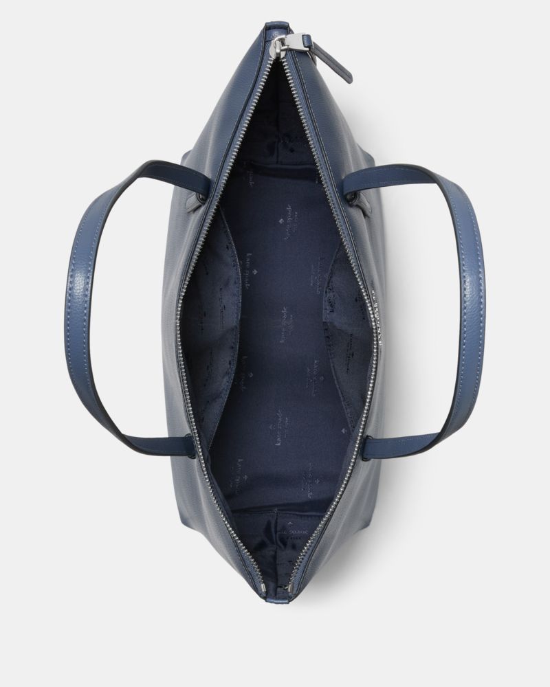 Kate Spade,All Day Tote,Navy