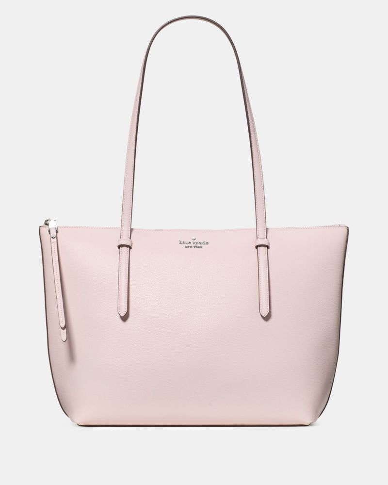 Kate Spade,オール デイ トート,トート,シマーピンク