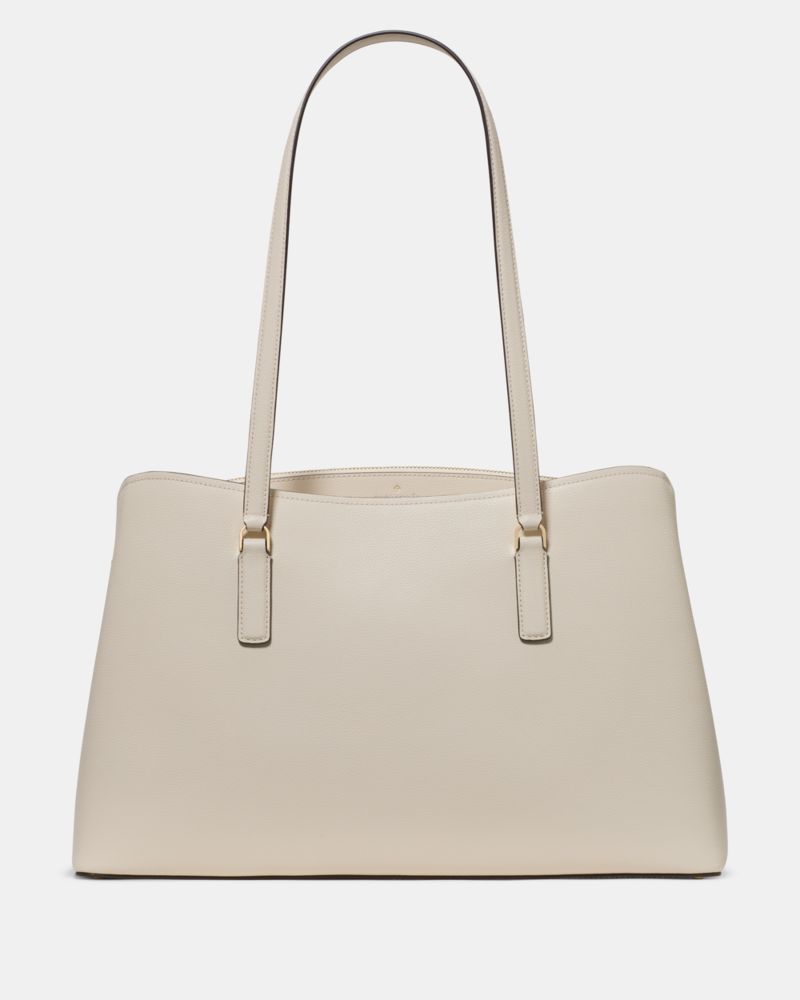 Kate Spade Thompson Street Leather Commuter Tote Bag