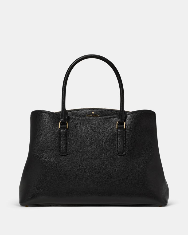 トンプソン ストリート ミディアム サッチェル | ハンドバッグ