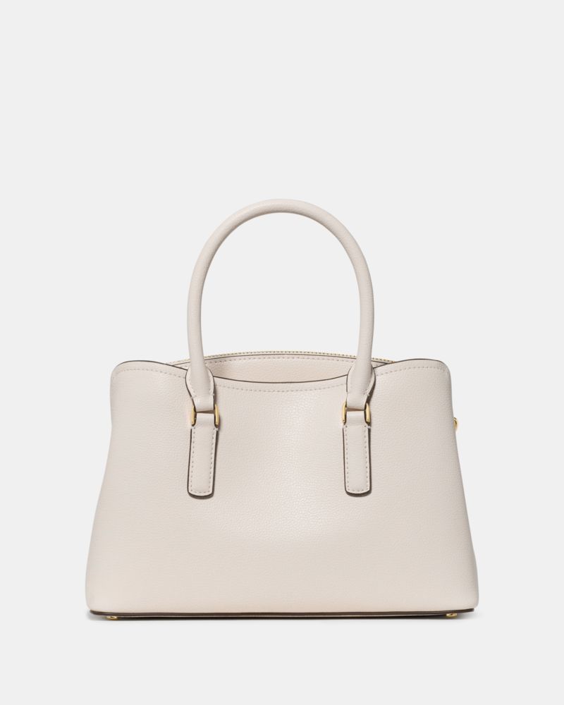 Kate Spade,Thompson Street Small Satchel Bag,Leather,Satchel,Casual,