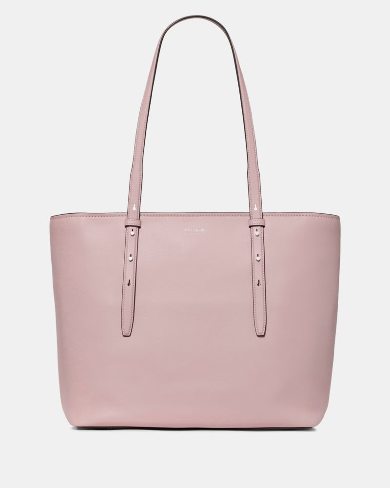 Kate Spade,ドゥー イット オール トート バッグ,トート,カシューミルク