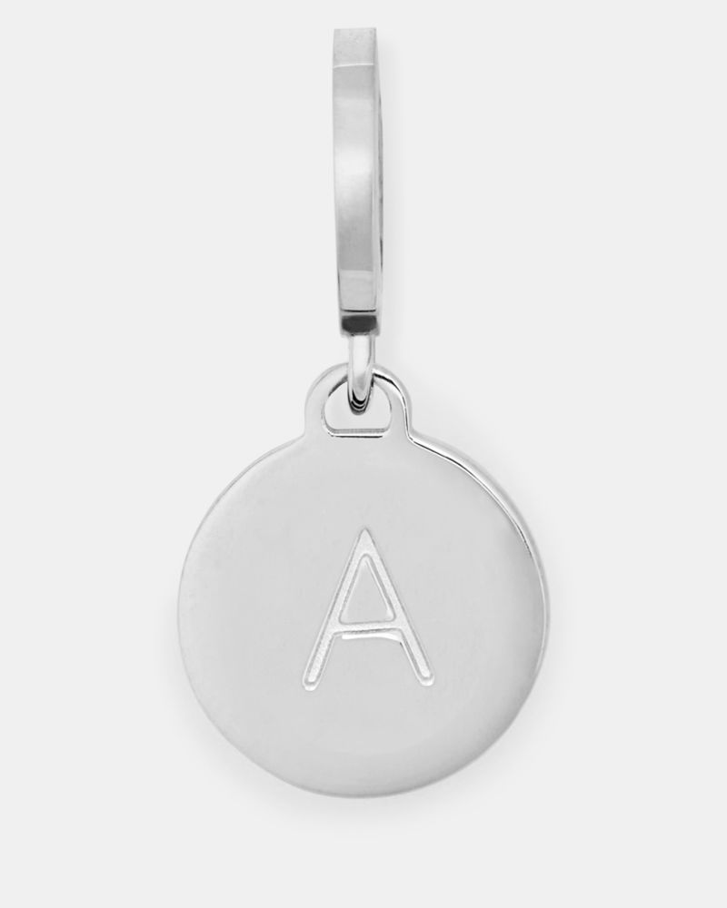 Kate Spade,One In A Million Mini A Charm,