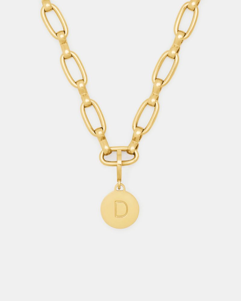 Kate Spade,One In A Million Mini D Charm,