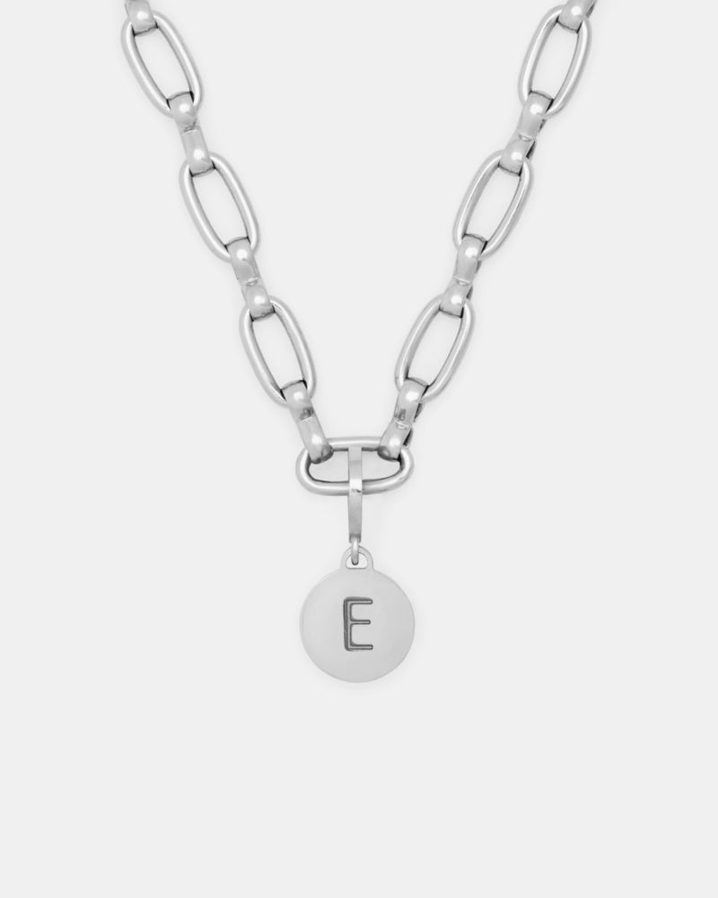 Kate Spade,One In A Million Mini E Charm,