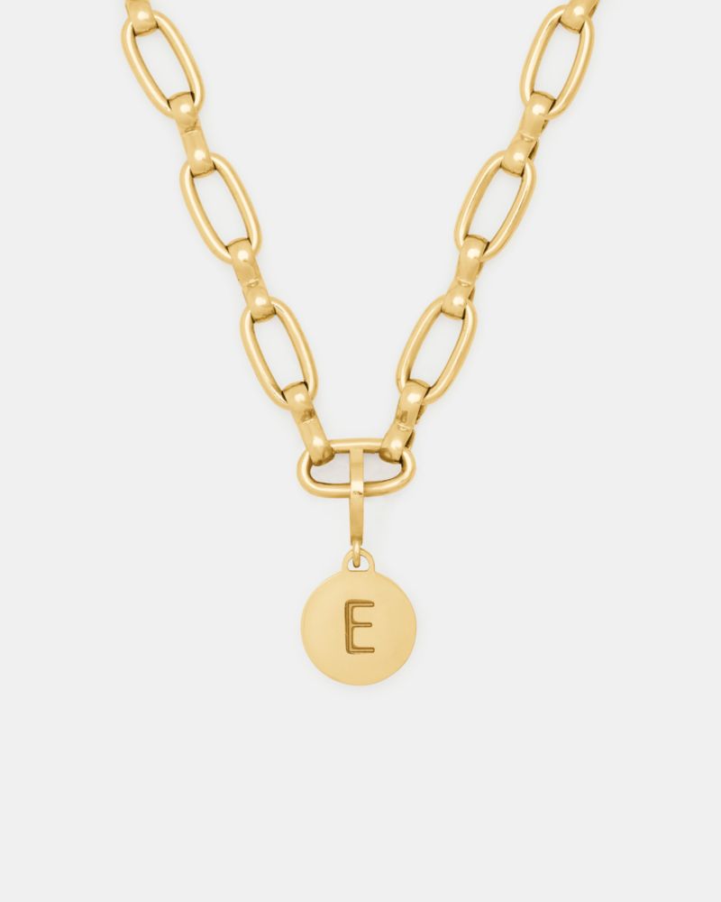 Kate Spade,One In A Million Mini E Charm,