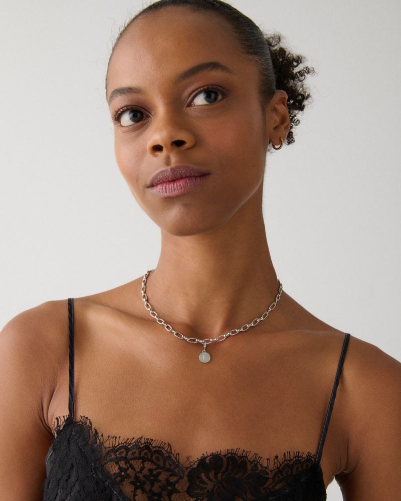 Kate Spade,One In A Million Mini K Charm,