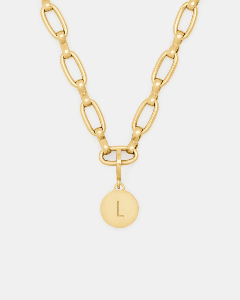 Kate Spade,One In A Million Mini L Charm,