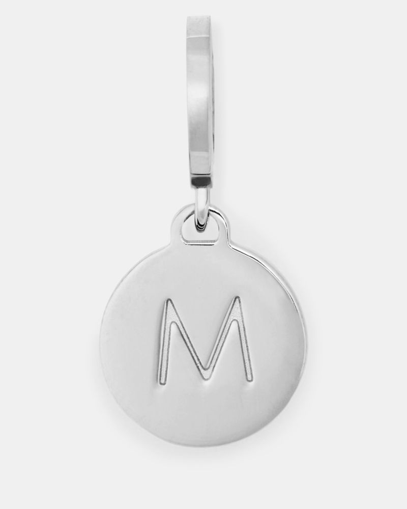 Kate Spade,One In A Million Mini M Charm,