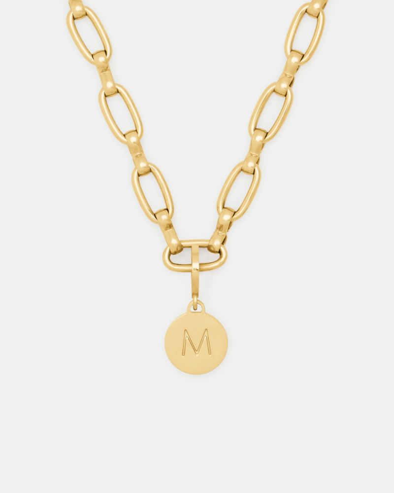 Kate Spade,One In A Million Mini M Charm,