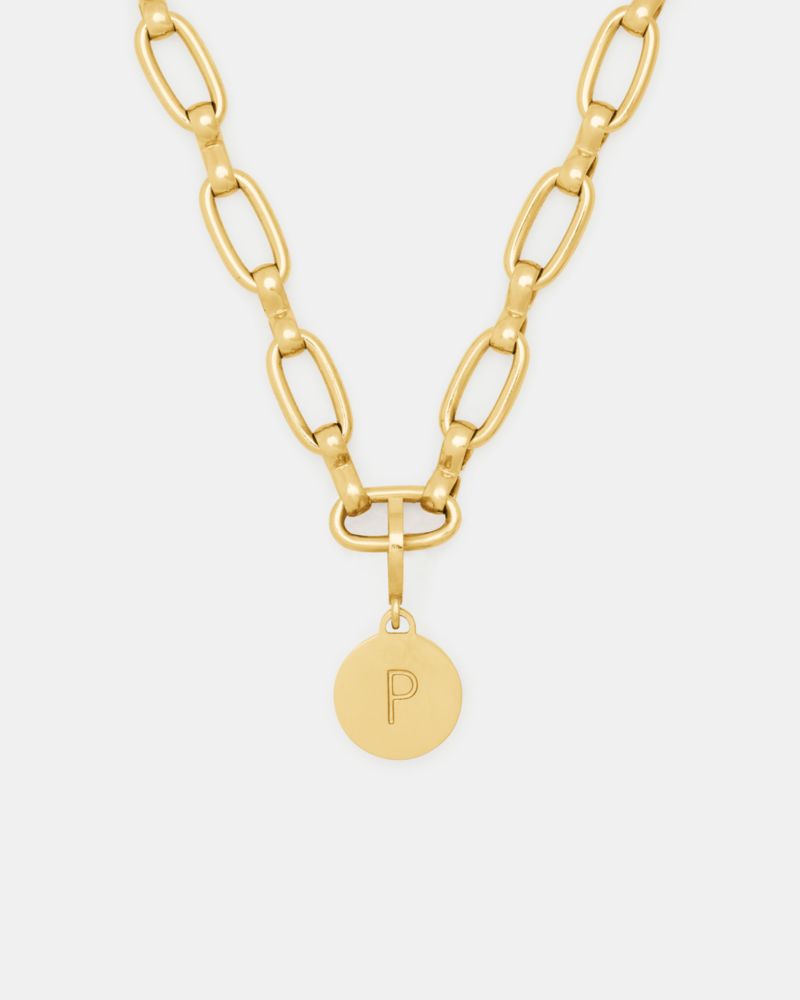 Kate Spade,One In A Million Mini P Charm,
