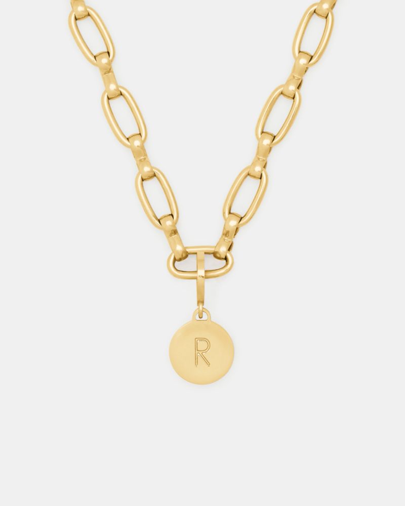 Kate Spade,One In A Million Mini R Charm,