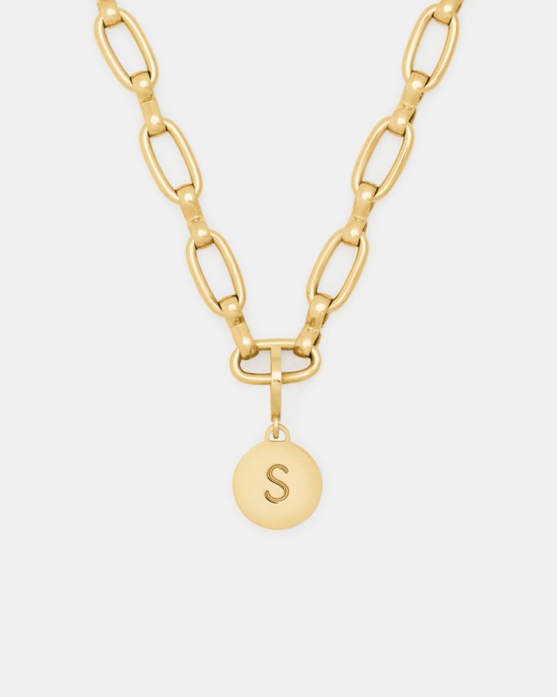 Kate Spade,One In A Million Mini S Charm,