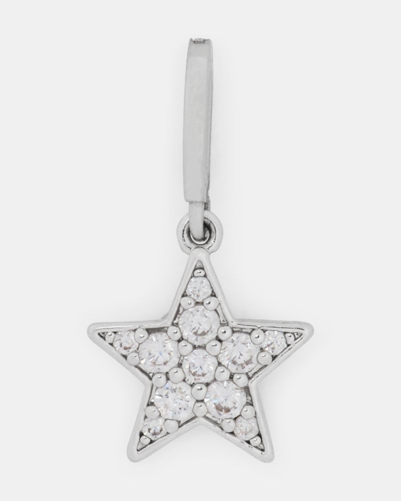 Kate Spade,One In A Million Star Charm,