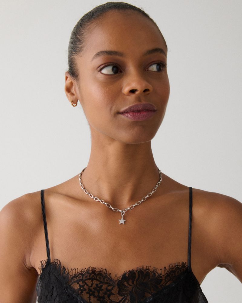 Kate Spade,One In A Million Star Charm,