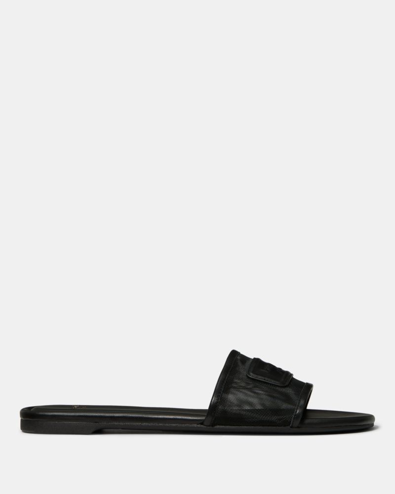 Kate Spade,Breezy Slide Sandal,