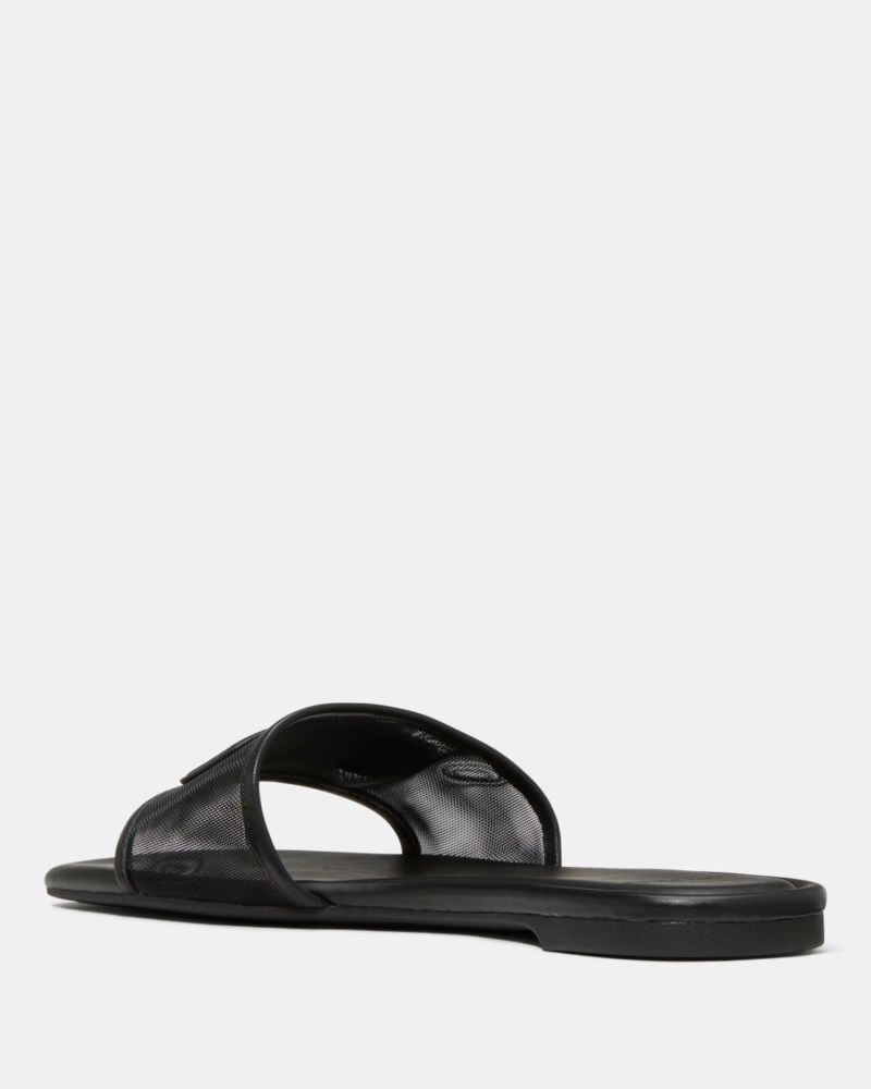 Kate Spade,Breezy Slide Sandal,
