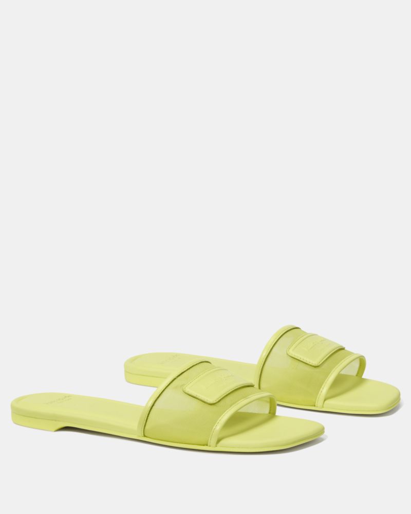 Kate Spade,Breezy Slide Sandal,