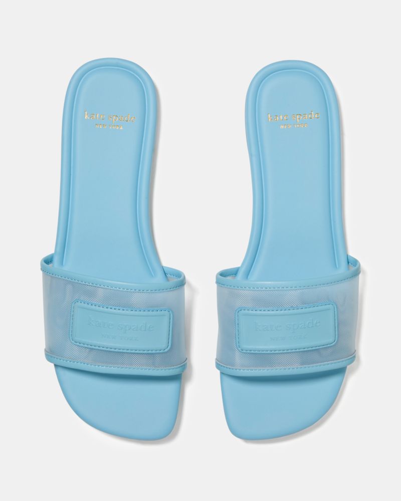 Kate Spade,Breezy Slide Sandal,