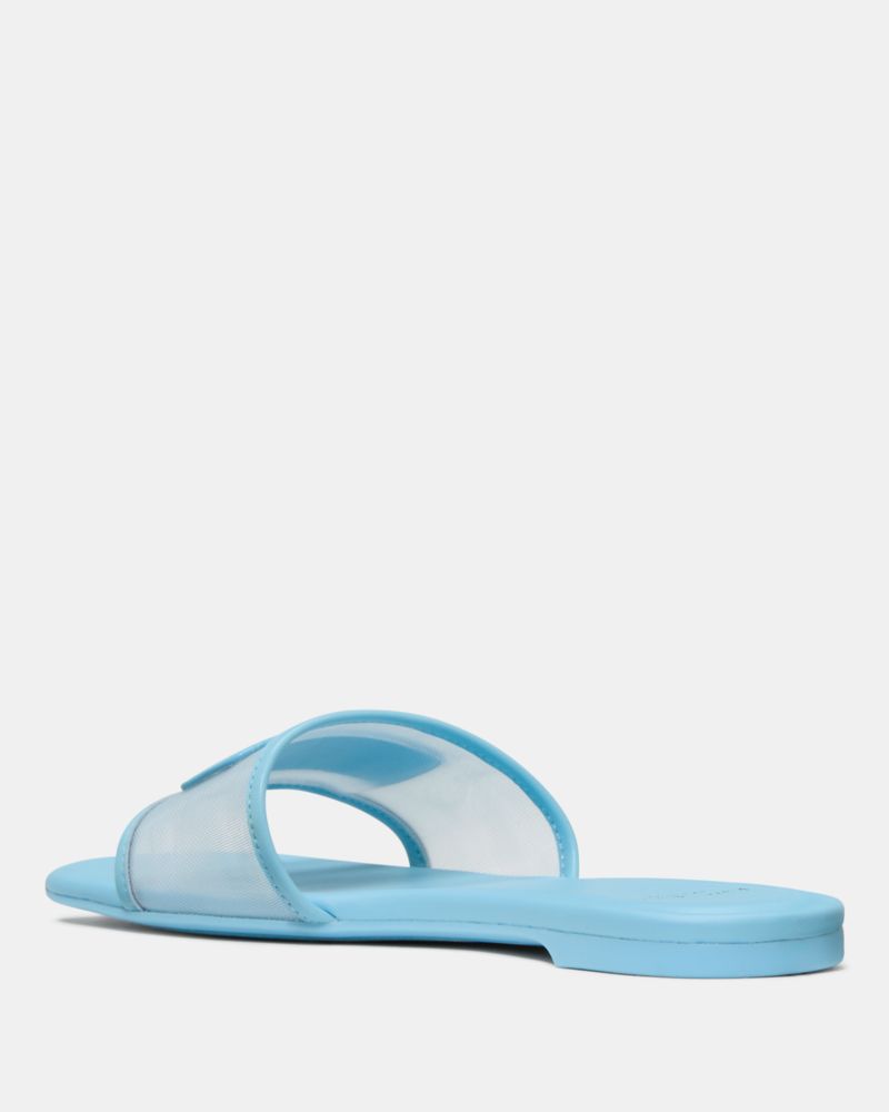 Kate Spade,Breezy Slide Sandal,