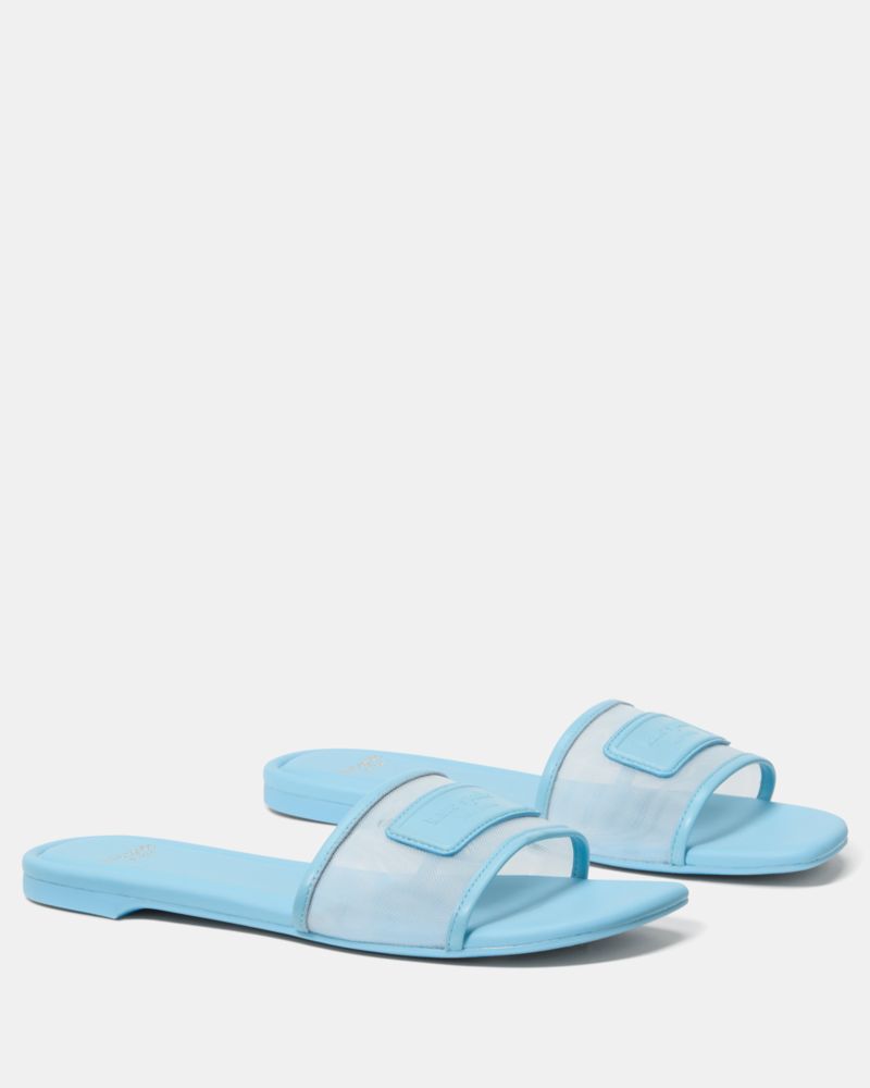 Kate Spade,Breezy Slide Sandal,