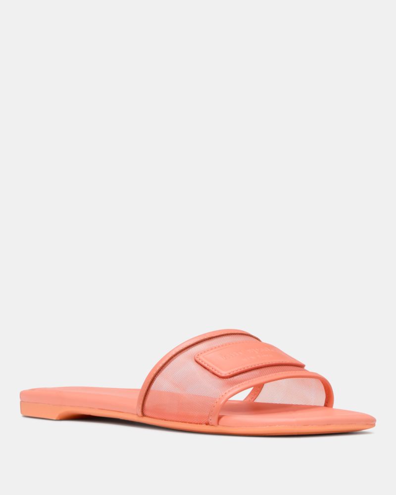 Kate Spade,Breezy Slide Sandal,