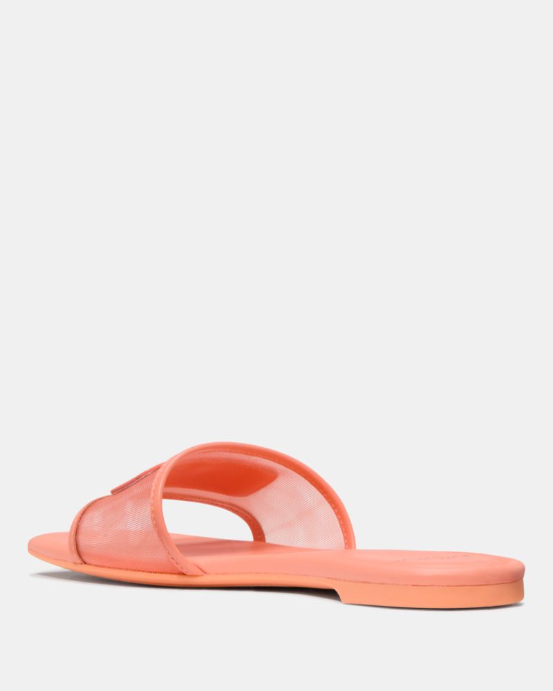 Kate Spade,Breezy Slide Sandal,
