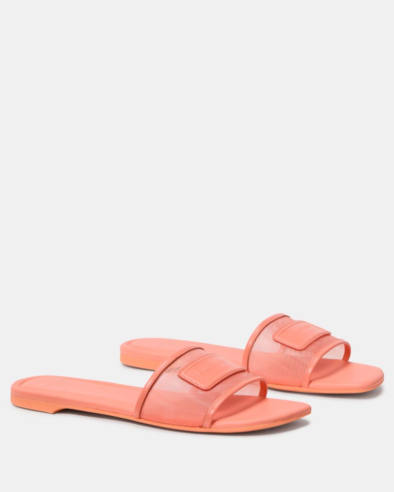 Kate Spade,Breezy Slide Sandal,