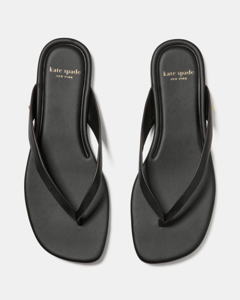 Kate Spade,Sandie Flip Flop Sandal,