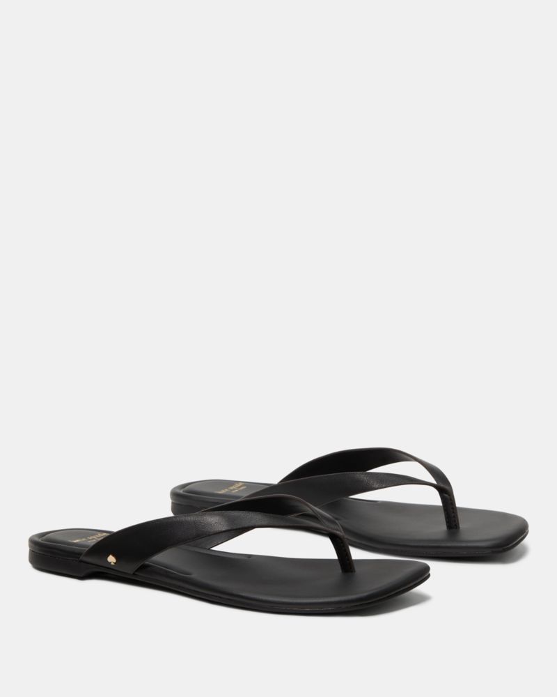 Kate Spade,Sandie Flip Flop Sandal,