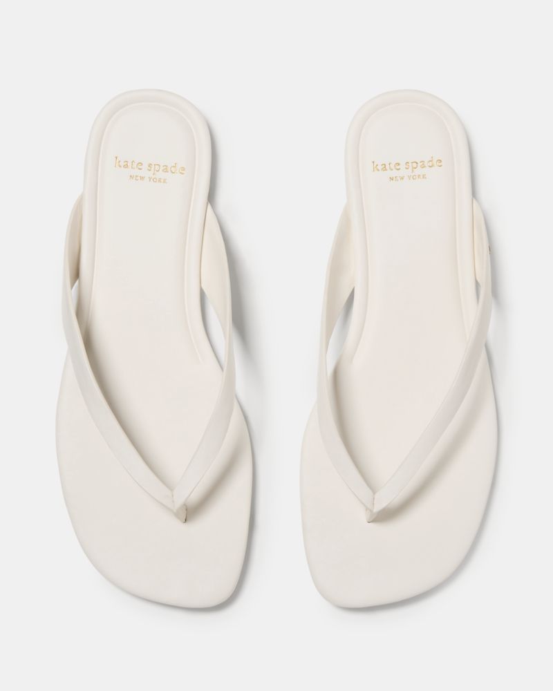 Kate Spade,Sandie Flip Flop Sandal,