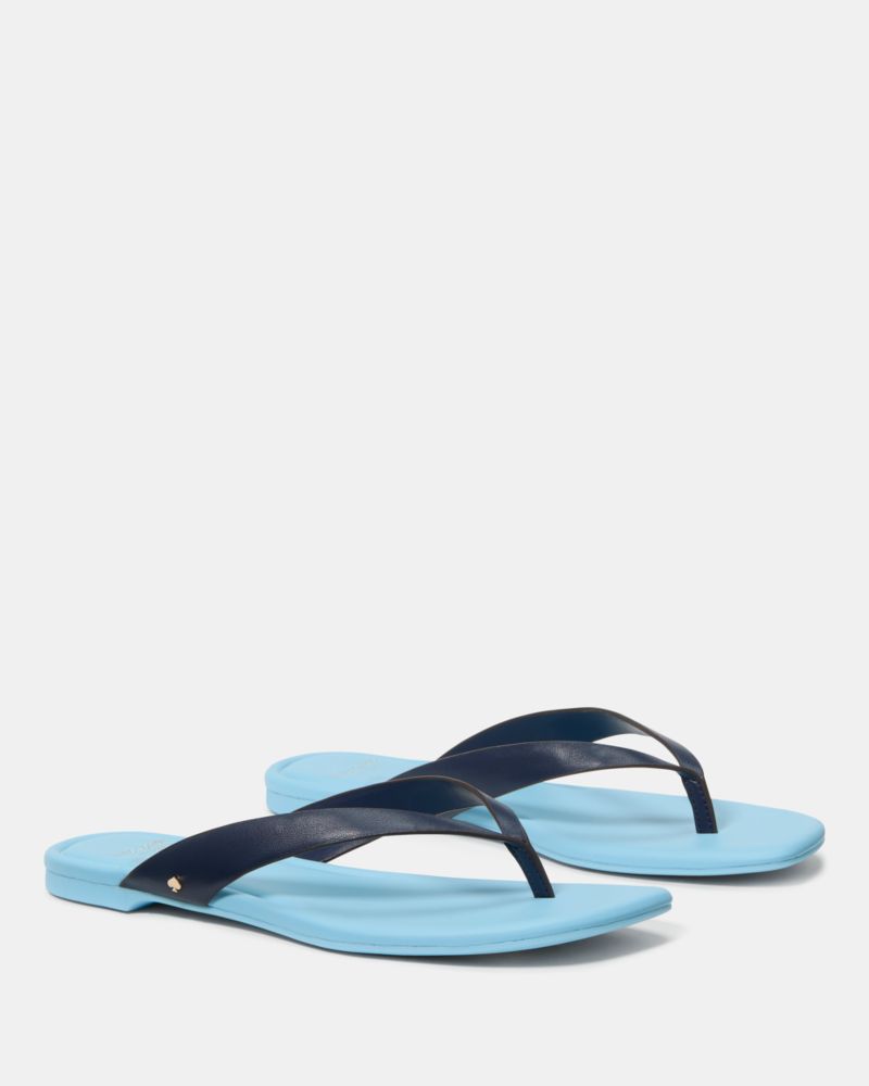Kate Spade,Sandie Flip Flop Sandal,
