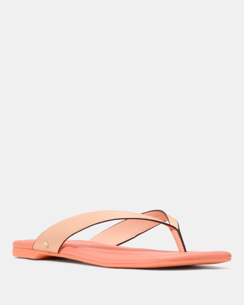 Kate Spade,Sandie Flip Flop Sandal,