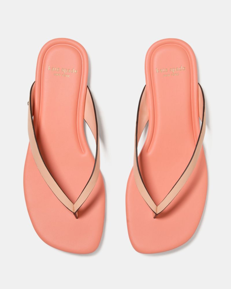 Kate Spade,Sandie Flip Flop Sandal,