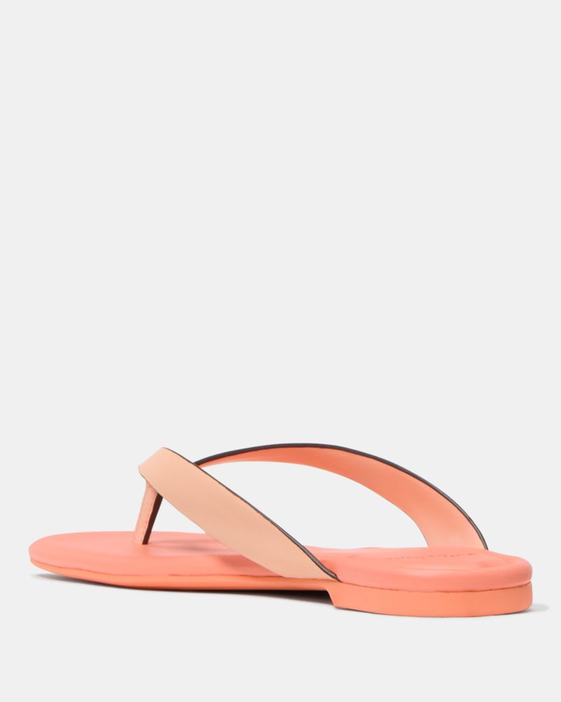 Kate Spade,Sandie Flip Flop Sandal,