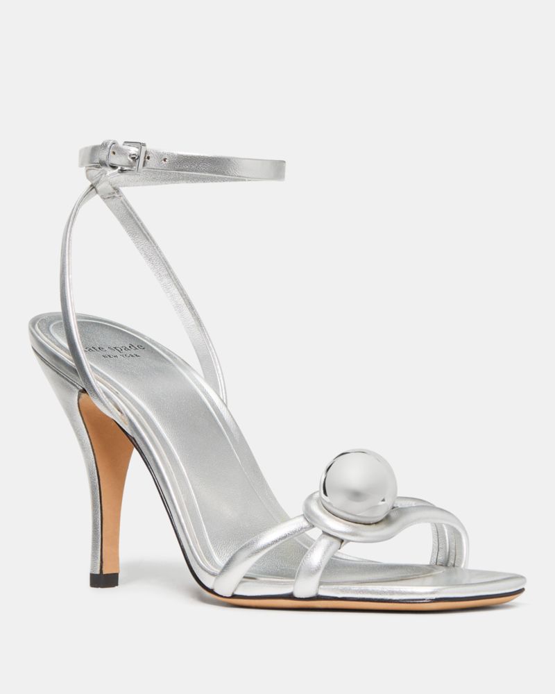 Kate Spade,Harmony High Heel Sandal,