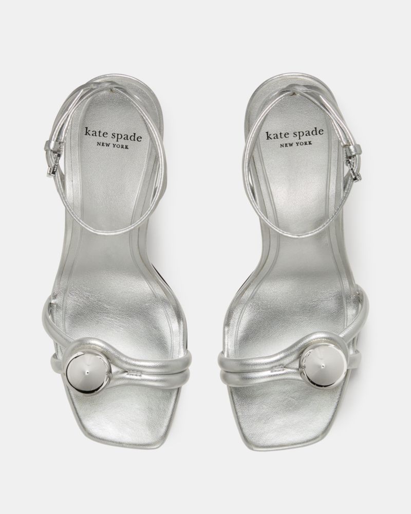 Kate Spade,Harmony High Heel Sandal,