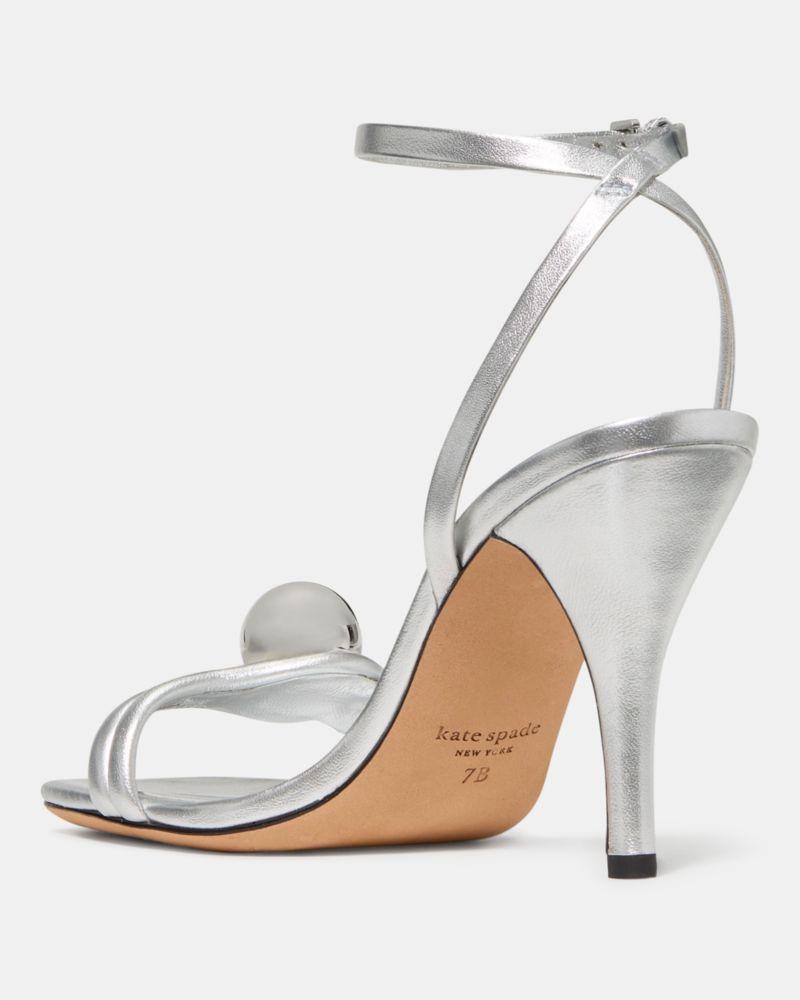 Kate Spade,Harmony High Heel Sandal,