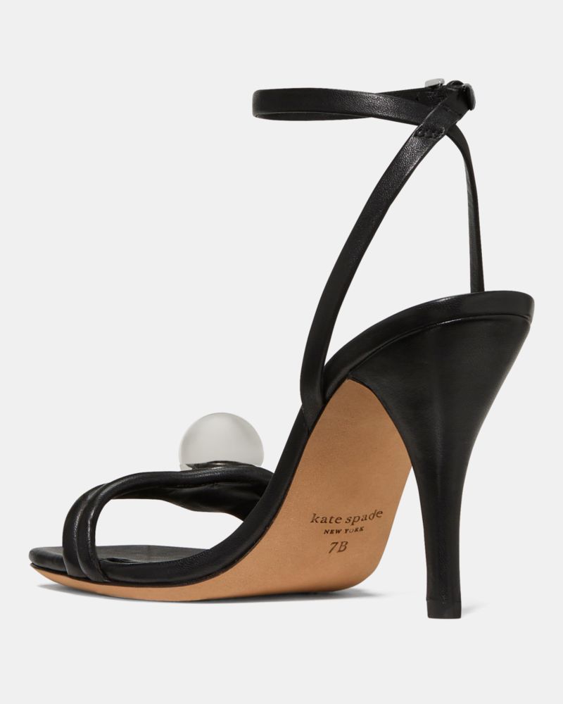 Kate Spade,Harmony High Heel Sandal,