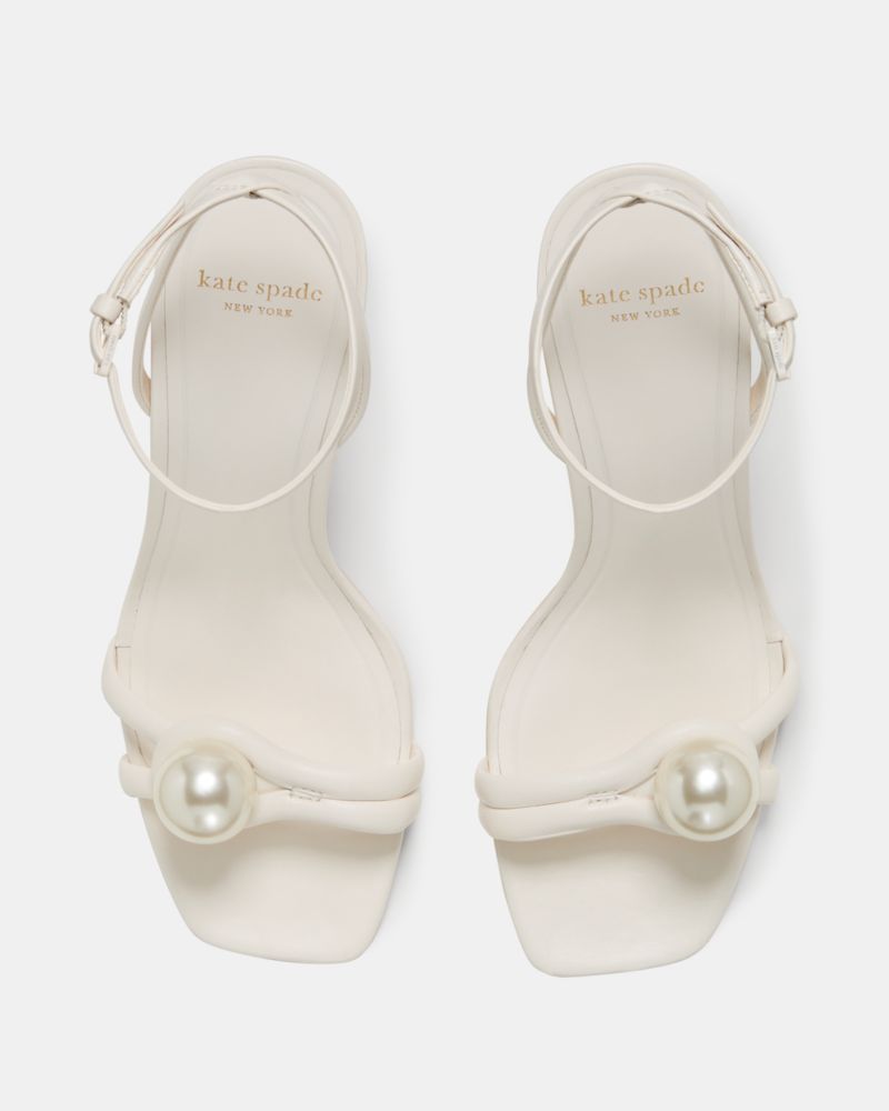 Kate Spade,Harmony High Heel Sandal,