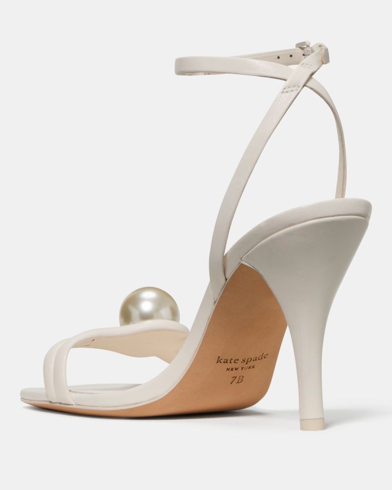 Kate Spade,Harmony High Heel Sandal,