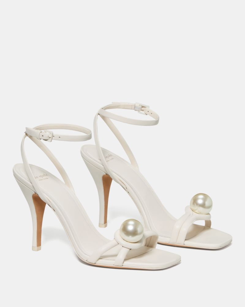 Kate Spade,Harmony High Heel Sandal,